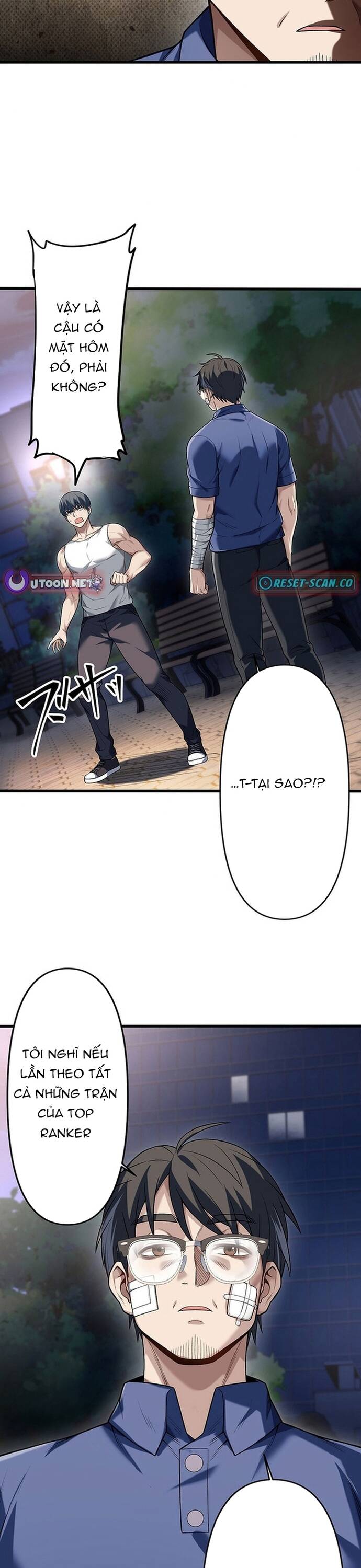 Vô Danh Lão Giang Hồ - chap21 - Trang 21